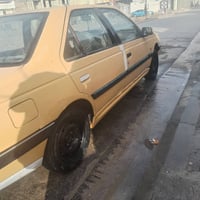 ٤٠٥ • ٢٠١٠ • مكينة وكير جاهزة