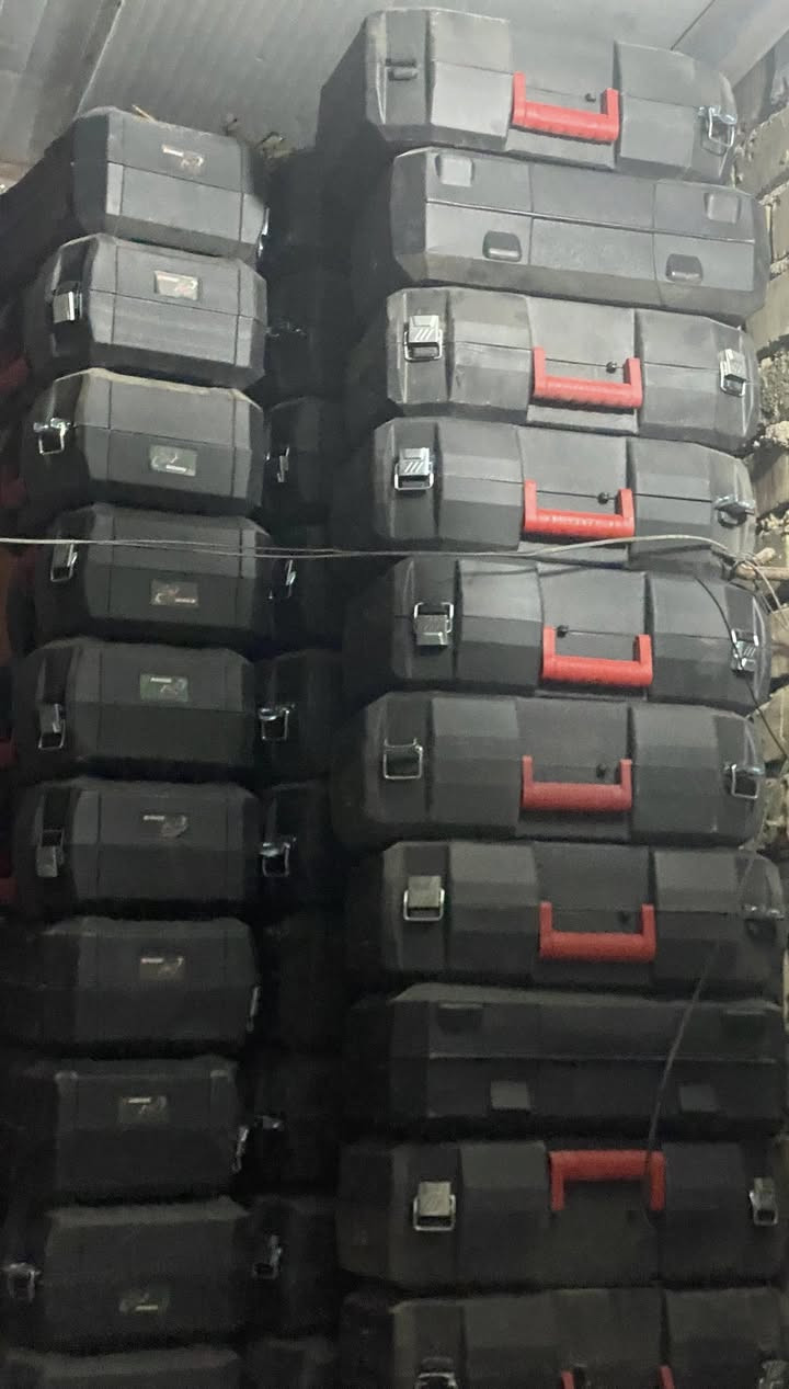 8 سعر كوسره شحن بالحقيبه فحم


**إذا كنت صاحب هذا الإعلان وتريد حذفه لأي سبب، رجاءا أرسل رسالة إلى الدعم الفني**