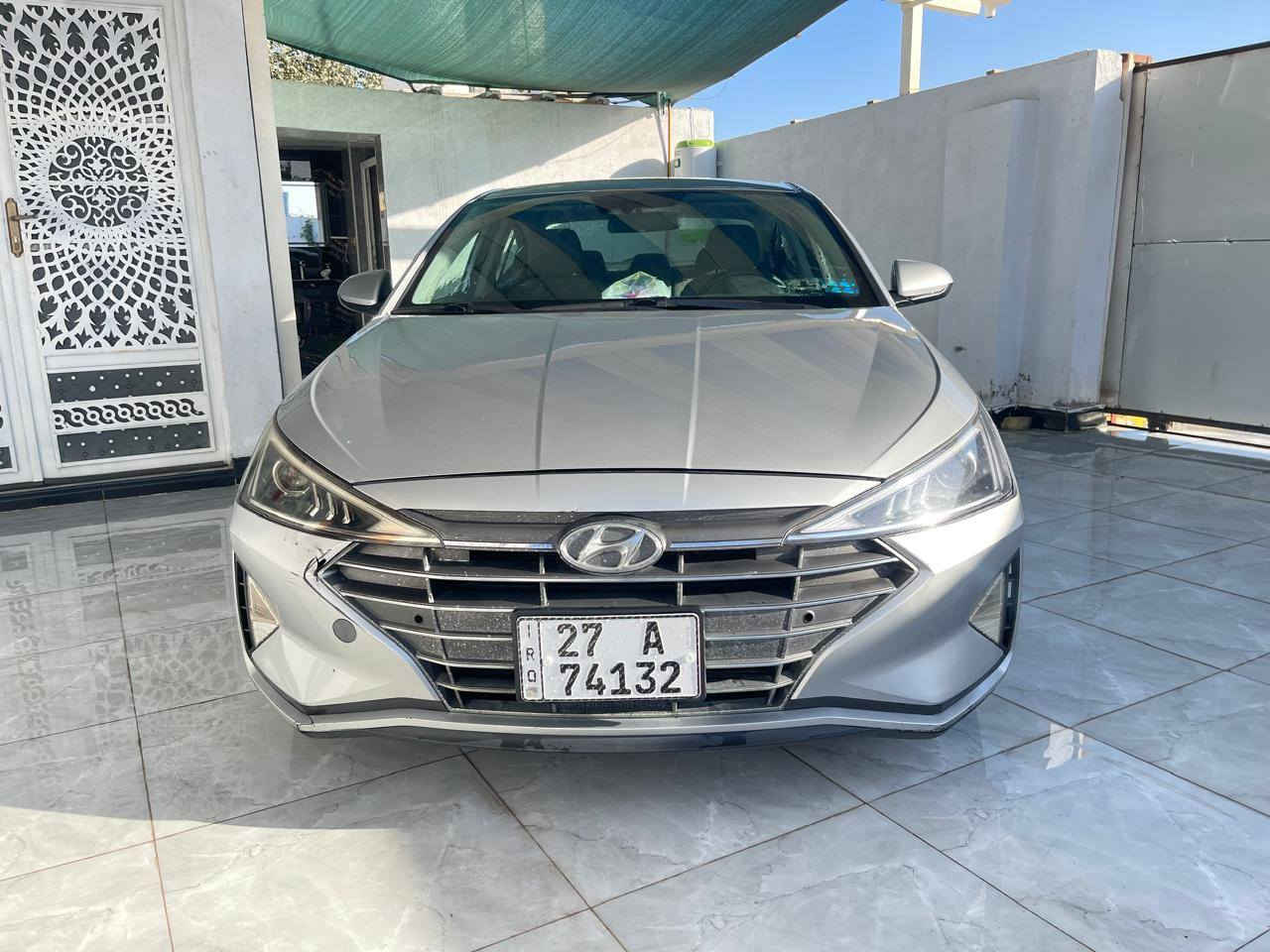 النترا موديل ٢٠ سنويه تنتهي ب ٣١ السياره بدون اي قطعه تبديل المكينه شرط مامفتوحه البجم كبس شركه السعر ١٢٥ ولتواصل اكثر *********** بيه واتساب
