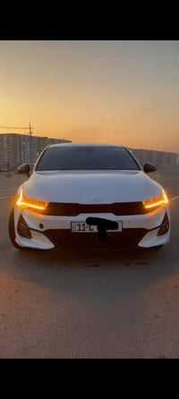 يا الله سلام عليكم  k5 / 2024  حادثهه حافه البنيد مصلح نفسه  وبيهه بار...