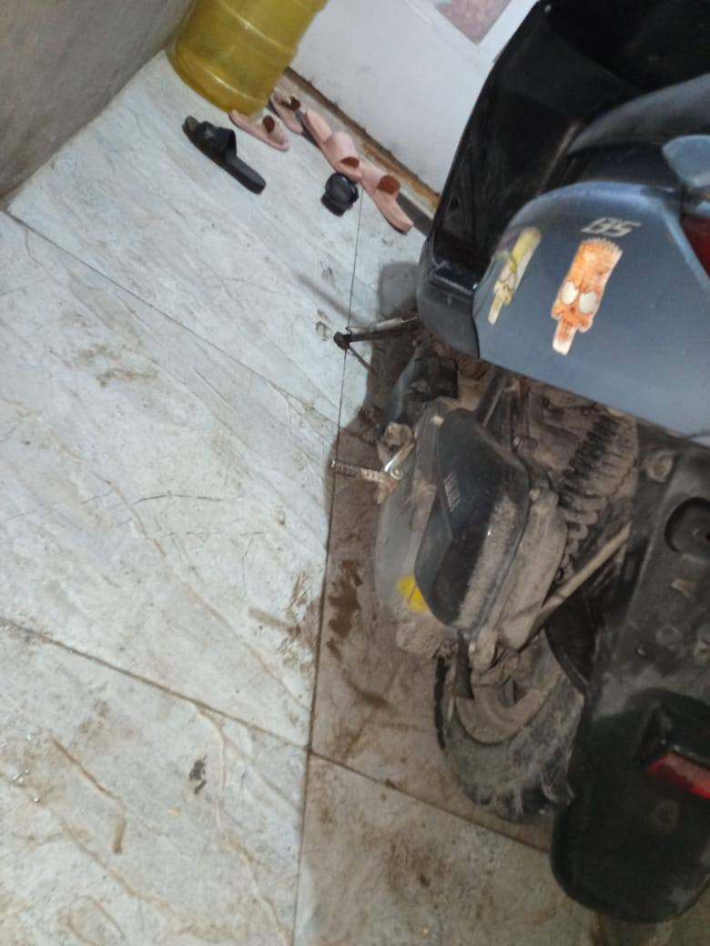 السلام عليكم 
بريز للبيع السعر 500 جاهزة يرادلها ترتيبات بسيطه مكينة مكفولة بغداد الكرادة ***********
