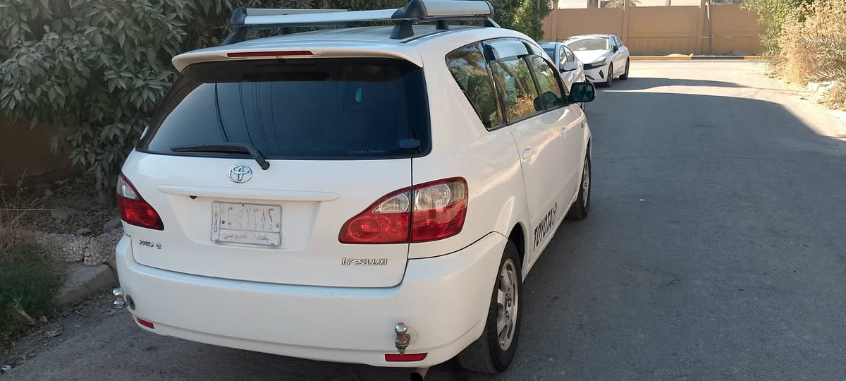 ابصم بغداد موديل 2002 بسمي جاهزة مكينه وكير وحداديه وتغليف واعادة تحويره بالبصره كهربائيّة دشبول تبريد تدفئه سعر 120 اريد مراوس سيدونا كرنفال  اتصال *********** وات ساب  مكان بابل محاويل ناحية الامام
