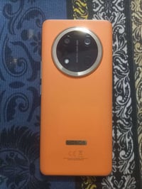 جهاز هونر اكس 9C ذاكره256 معالج 12. استعمال قليل غراض كامله شاحنه +كار...