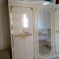 غرفة نوم تركي • ويه الدوشك • اربيل شراوني