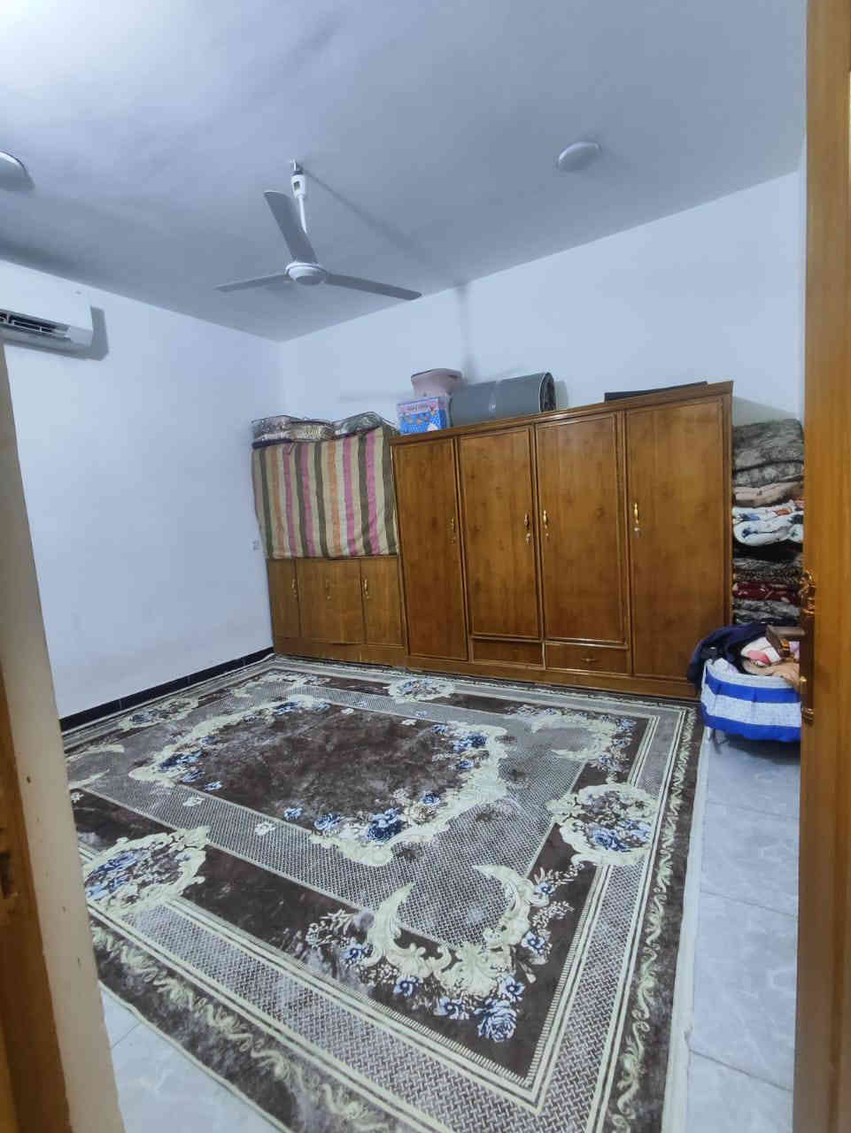 مساحه ۱۰۰ متر سعره ٧٥ مليون وبي مجال الشراي

...

يحتوي على صاله مطبخ هول داخلي وخدمات وغرفتين نوم قريب على شارع العام حيل واصلهة مي وكهربا تبليط موقع جداراقي

العنوان منطقت الدوانم نهایت شرطه الخامسه قرب البياع ول سيديه ١٠ دقايق عن السيديه
الاتصال/***********

طابو زراعي سند ۲۵ قرار محکمه مکاتبه معه بل سند
