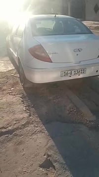 شيري اي ثري للبيع مكاني الكراده طابقين بسمي اوراق كامله لاستفسار هذا ر...