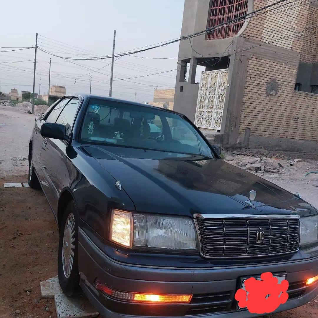 سياره ملكه لبيع نضيفه السعر ١٢٠ بي مجال لاستفسار الاتصال على الرقم *********** واتساب
