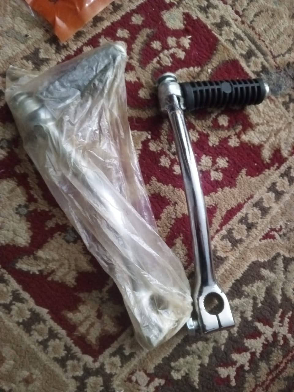 تعزيلة محل غراض دراجات  جديده للبيع بأقل من سعر الجملة 
تعزيلة محل للتواصل واتساب ***********
لان ابو الجمله مارجعهم 
وصل الشراء موجود
