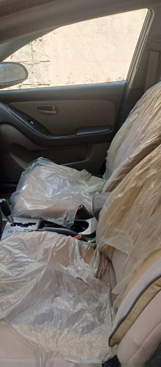 النترا ٢٠٠٩ وارد امريكي  محرك ٢٠٠٠  تبريد كلش حلو كير ممتاز سياره جاهزه رقم بغداد الجديد شادله شاشه مدوشمه الكشنات  مكاني بغداد منطقة الشعب السعر 70ورقه وبيه مجال  للاتصال ***********
