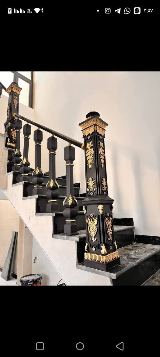 ***********
محجرات المنيوم تركي بضمان فعلي 10 سنوات    
الاستفسار اتصال واتساب موجود ***********
ذي قار والاقظيه والانواحي يبدي سعر المتر من 35الف وانته صاعد حسب الموديل.   تريد تعرف تكلفته درجك صوره مقطع فيديو ودزه خاص وانه احسبه كامل مع الدنك شكد تكلفته.
