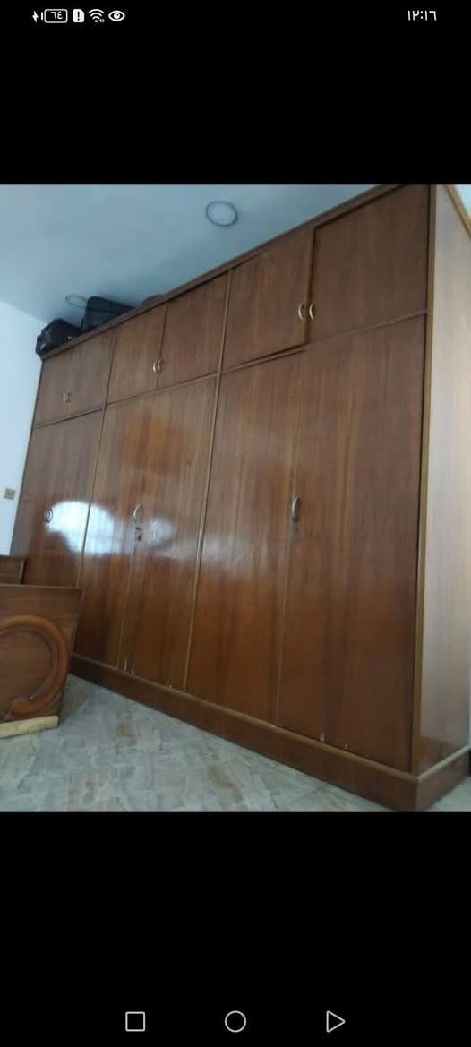 غرفه صاج ست أبواب مع ملحق سعره ٤٥٠ وبيه مجال المكان بغداد


**إذا كنت صاحب هذا الإعلان وتريد حذفه لأي سبب، رجاءا أرسل رسالة إلى الدعم الفني**