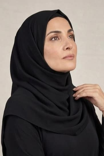 🏴 عرووووض شهر محرم الحرام 🏴
​الحجاب الإيراني المميز.. هيبة وستر وأناقة وبأرخص الأسعار! 👌✨
​🔹 نوع القماش: جرجيت بملمس الحرير الناعم (راقي ومريح جداً باللبس).
🔹 السعر:
❌ 5,000 دينار 👈 السعر الحالي: 2,000 دينار فقط!  ✅
​🚚 تفاصيل التوصيل والطلب:
​مراكز المحافظات: أقل كمية للطلب (درزن - 12 قطعة).
​مركز الديوانية: أقل كمية للطلب (6 قطع فقط).
​📞 للحجز والاستفسار:
تواصل معنا مباشرة عبر الواتساب: *********** 📲
​سارع بالطلب.. الكمية محدودة جداً! 🏃‍♂️💨
