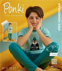 فوول ليكرا • مقاسات 6.8.10.12 • جملة