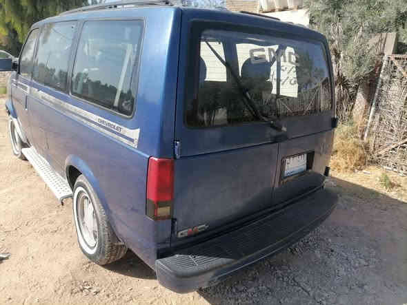 سلام عليكم فان استرو البيع رقم بغداد خصوصي بسمي  موديل ٩٨ سياره جاهز تخم تاير مكينه كير كهربائيات بس عوزه ملاحضات بصيطه سعر ٣٣ قفله مكاني بغداد ***********
