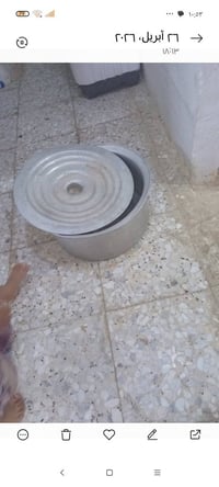كدر فافون • ثقيل • للبيع
