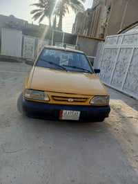 الماني • ٢٠١٤ • دواخل نضيفة