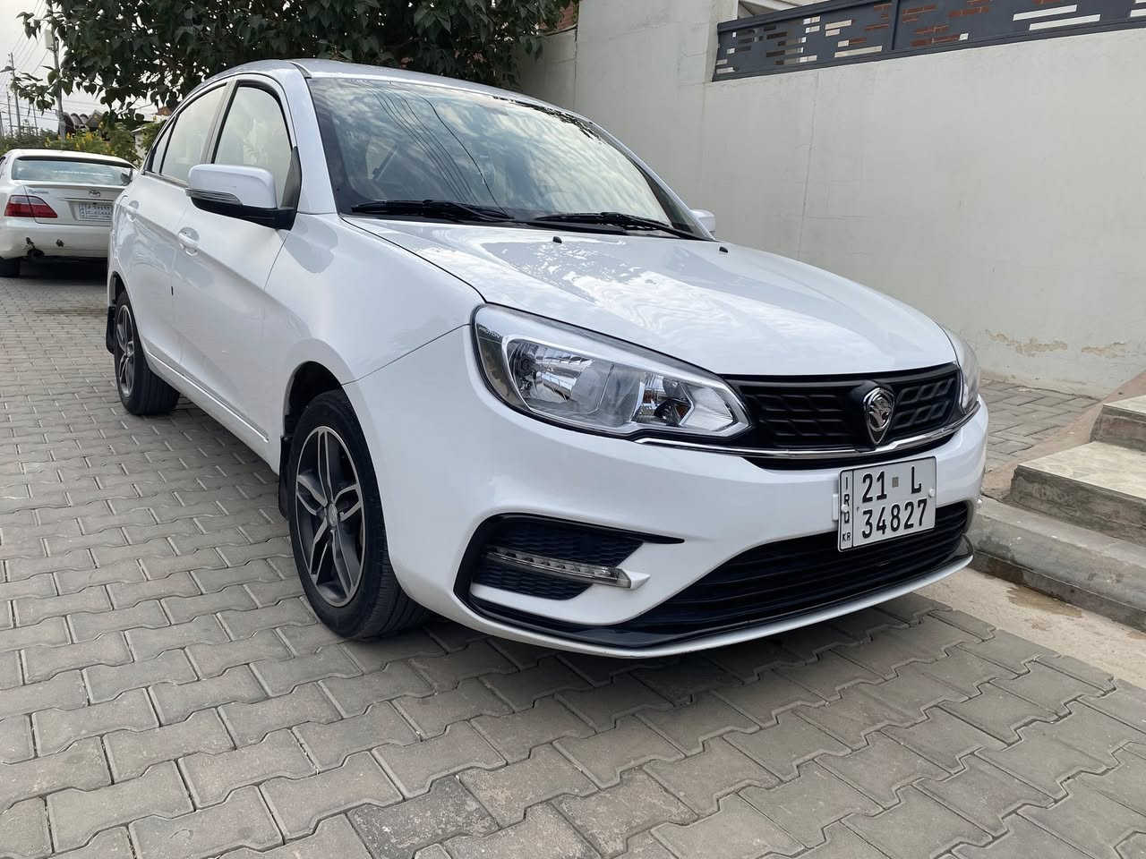 پروتو خليجي موديل ٢٠٢٤ ماشي ٢٠ الف مكفولة كفالة عامة سعر ١٠٣$ 
تلفون ☎️ (***********)
