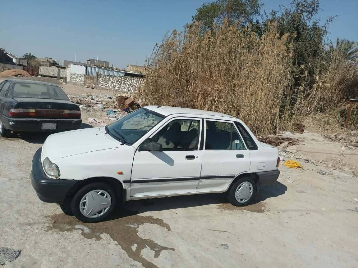 السلام عليكم سايبا موديل ٢٠١٠ رقم بغداد انكليزي باقي على استلام الوحات شواصي مكفول من التعمير والخياس بيه مكانات صبغ السياره جاهزه كير حداديه كهربائي المحرك بيه خيط بخار والباقي مكفول العنوان بابل المسيب السعر ٢٥ وبيه مجال قليل ***********
