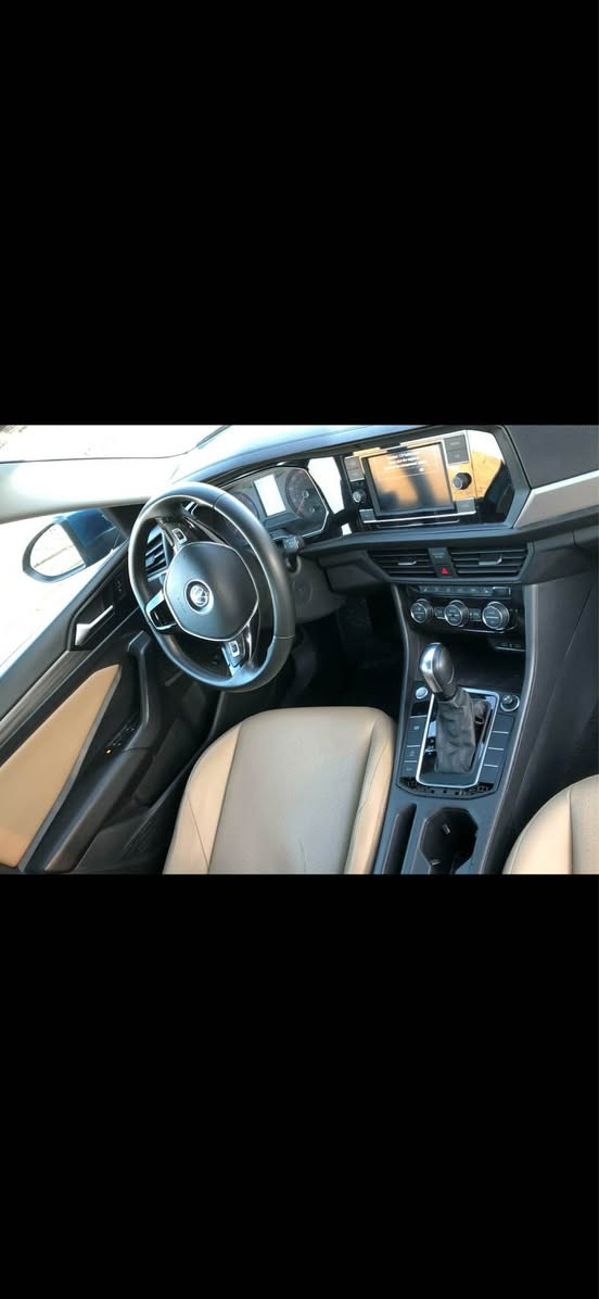 جیتا مودل ٢٠١٩فول مواسەفات 
سەیارەکە ٤پارجەی بۆیاغە بی ناو گرتن دوپارجە بیلاد گۆراوە 
بئی ژۆرئ بئ ئیرباگ 
تەحویل غرامە بەشەرت 
بەناو کردن بەشەرت
تفلۆن (***********) أربيل, العراق
