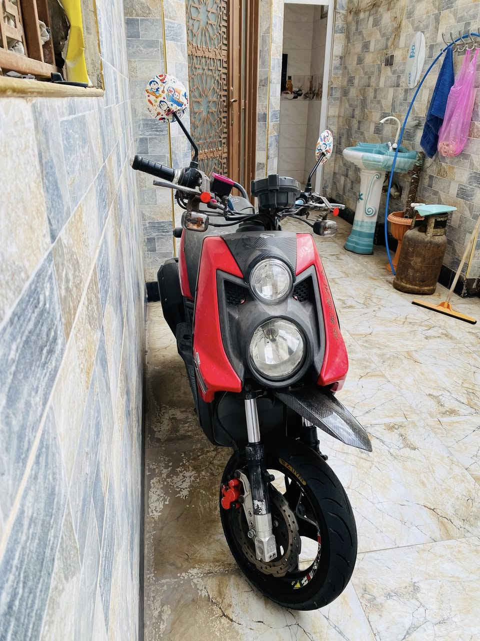 سلام عليگم سگنس جبلي البيع دراجه خير من الله مكينه بلاديه (صدر رياضي /ستيرن رياضي /قبق فلاوين )وبيها بعد توزيد نواعم (كفاله عامه)الاستفسار ***********👍
