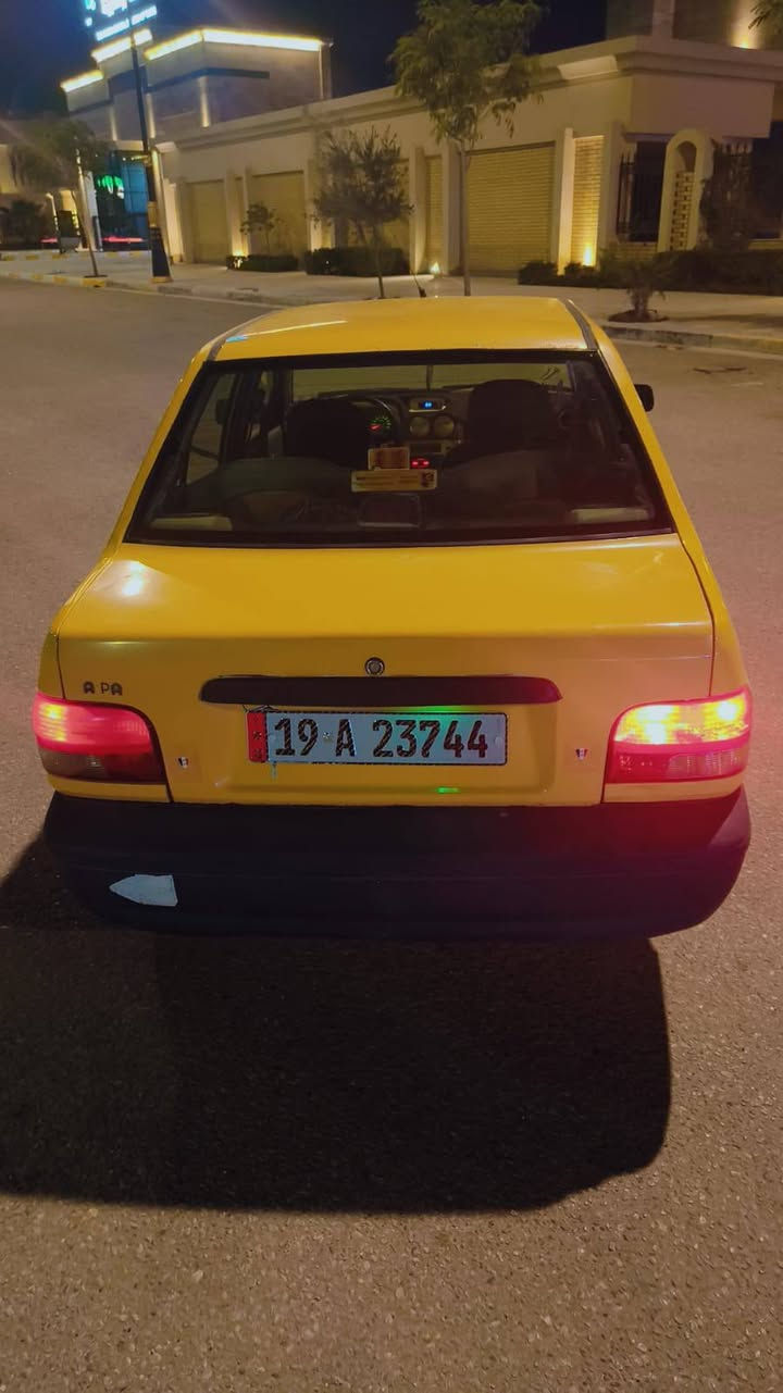 خوان سلام معليكم سايبه مديل 14سياره مصبوغه حزام جماليه بس رقم كربله انكليزي هزه جديده مصفره هيئه او غرامان راعيهه
جيرانه شواصي حلوات بيه  مكينه حلوه مكاني بكربله ***********السعر 25او بيه مجال
