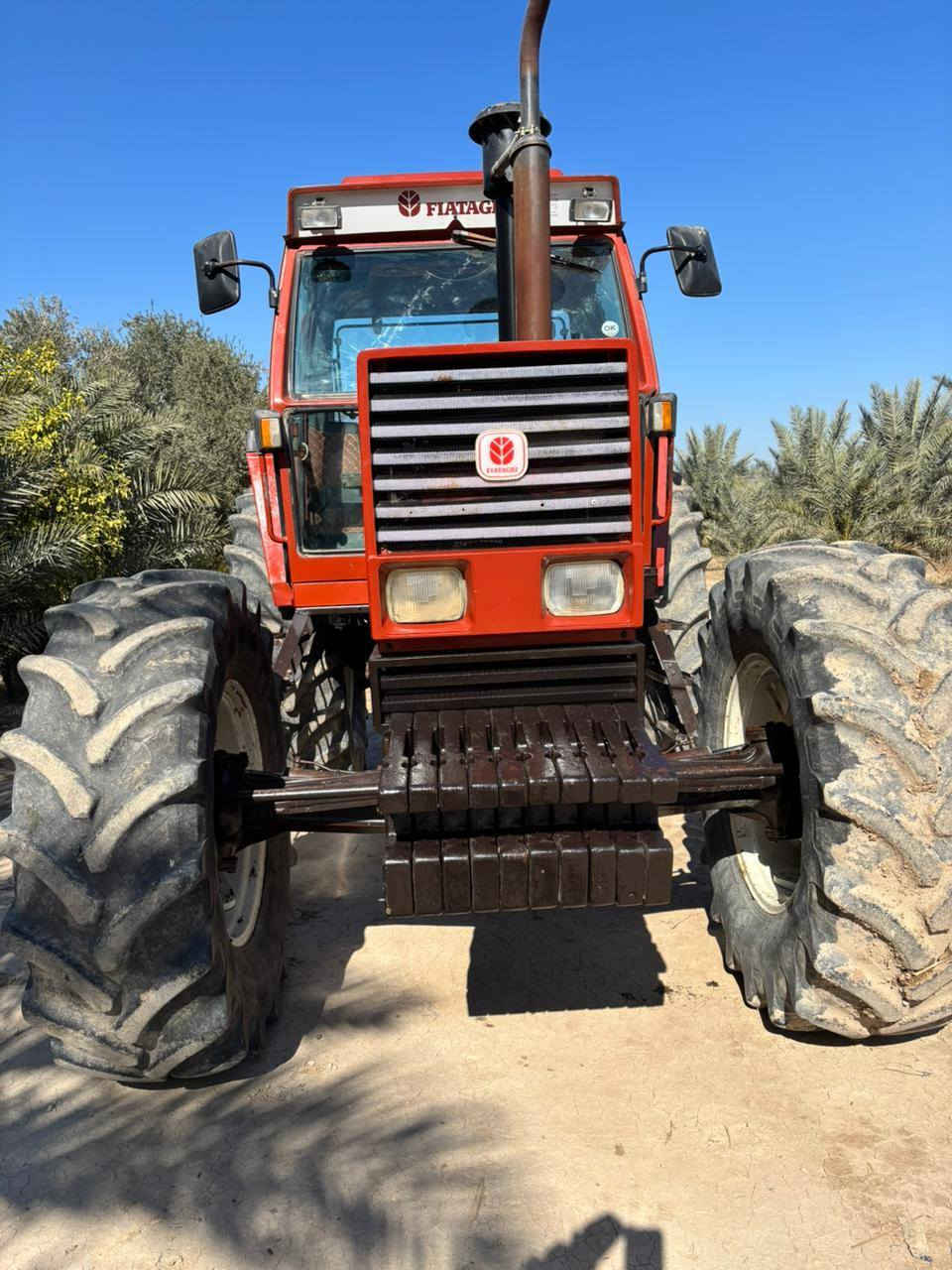 السلام عليكم مكينه  البيع 130اكسن بارز تكمه عريضه شاصي حنيه دبل جك دبل تانكي بك  بالصفحه رقم واسط  
***********
