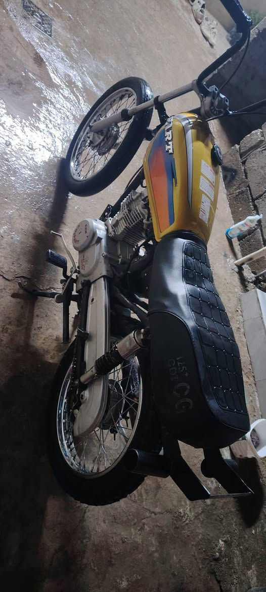 بارت 99999  مكينه خرسه تحريكه و معدل الدراجه نضيفه كدام العينالسعر280وبيه مجال مكاني الموصل حي السماح***********
