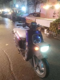 للبيع  كهربائية كلها شغاله بس السلف يشتغل ما يشغل معرف ممجرب الماطور ف...