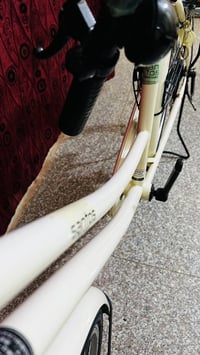 حليبي • موديل ٢٢ • نجف