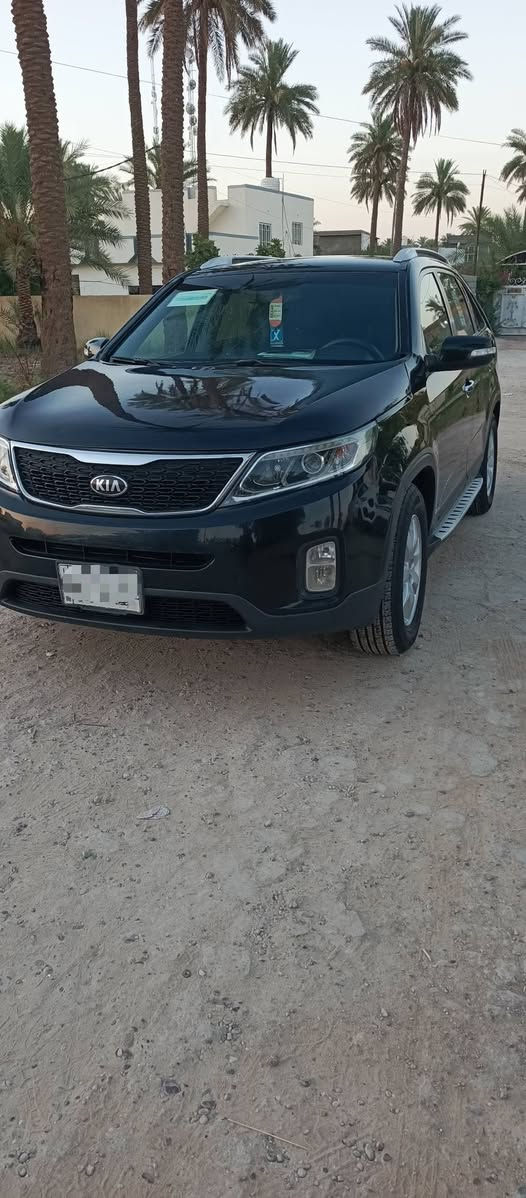 السلام عليكم سورنتو موديل 14 وارد امريكي سياره بيها بس بنيد صبغ فقط والباقي مقفول بدون دواخل سياره بدون بارد وبدون شخوط ماكينه 2400 مواصفات السياره رقم بغداد بصمه جلد كرسي كهرباء تبريد خلفي سياره جاهزه من كل شيء سعر السياره 130 رقم الهاتف مكان السياره بابل ***********
