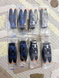 مراوح DJI Mini 5 Pro • أصليات • طقم ٤