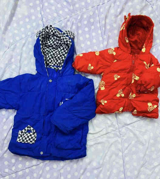 قمصلة اطفال ☃️❄️
شرط ليبل 👔
كلش نظيف 🥰
السعر 4الف 😍🔥❤️‍🔥
العنوان 📍الحبانيه السيسي الشقق قرب مجمع ركن الحبانية بالفرع 🌱
للأتصال:
***********
