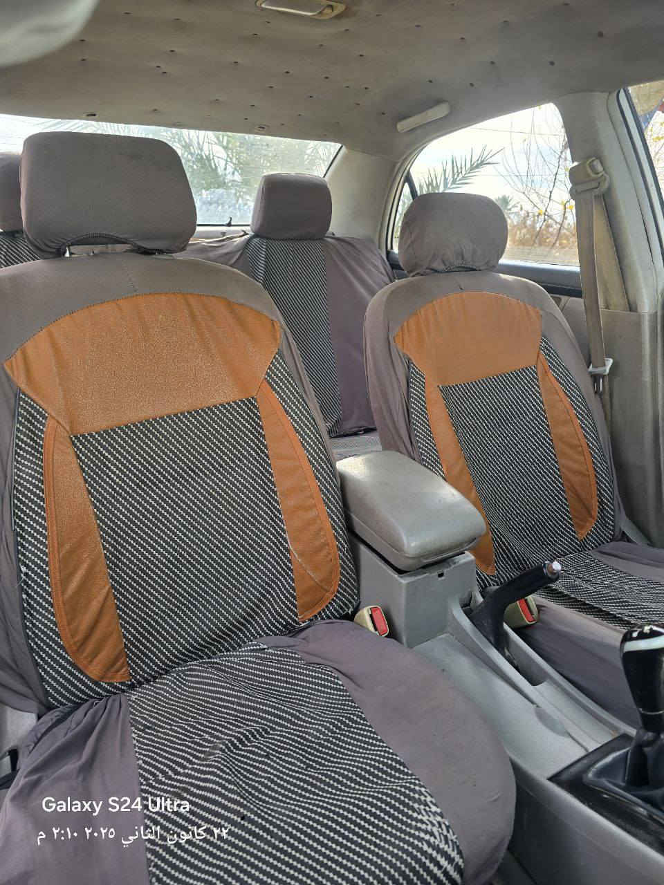 السلام عليكم ورحمة الله وبركاته عندي سيارة للبيع جيلي فس موديل 12رقم بابل سنويه 28  بيها تنقيص كلش قليل معروضه 45وبيه مجال هاذه رقم الهاتف ***********
