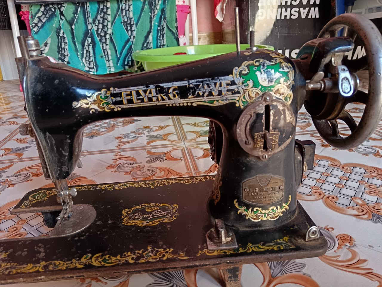 سلام عليكم
غراض للبيع كلمن وسعره وشراي يتصل وبل خدمه المكان واسط ***********
