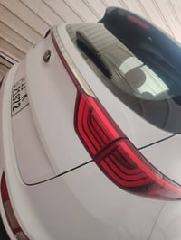 سبورتاج • ٢٠١٧ • فول مواصفات