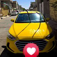 النترا ٢٠١٨ • تكسي • محرك ٢٠٠٠