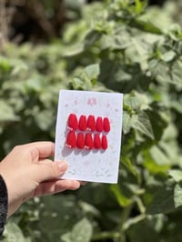 أظافر جلش • شغل يدوي • تصاميم عصرية