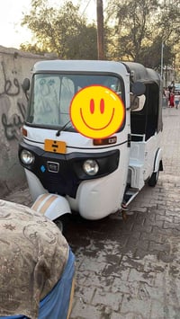 تكتك • ٢٠٢٣ • ضربة