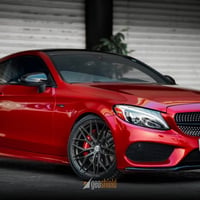 معدل C63 • AMG C300 • اربيل