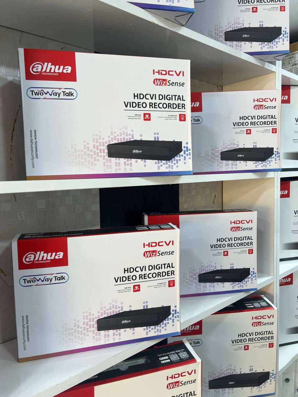 مركز SmarTech لكاميرات المراقبة وأنظمة إنذار المبكر للحريق والأنظمة الذكية تجهيز وتنصيب بكادر فني وضمان العمل والمنتج والصيانه توفر لكم اقفال ذكية من اجود الأنواع زورونا السماوه شارع الجسر مجاور أسواق محمد جاسم حمودي للاستفسار الاتصال على الأرقام *********** *********** #كاميرات #مراقبة #انظمة #انذارالحريق #انظمةذكية
