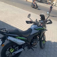 دافنجر • ٢٥٠ • ٢٠٢٥