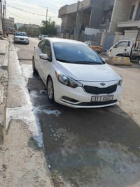 فورتي موديل 2016 سياره مكفولة كفالة عامة وارد امريكي مواصفات معروفة مك...