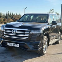 لاندكروزر GXR • ٢٠٢٣ • ٤٧٠٠٠ كم