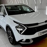 سبورتج خليجي 2022 محرك 2000 دوش  ملاحضة 🔻السياره كفاله عامه حتى من الخ...