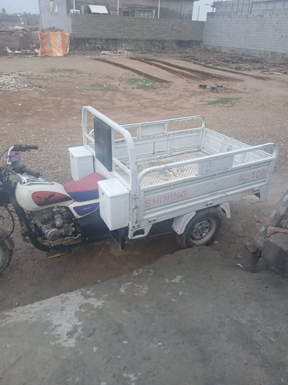 سلام عليكم ستوتة لبيع شمالية موديل ٢٢ محرك ٢٣ سعر مليون ٣٠ مكان ديالي ناحية وجهية***********
