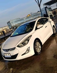 النترا ٢٠١٦ • فول عدّة • محرك ١٨٠٠