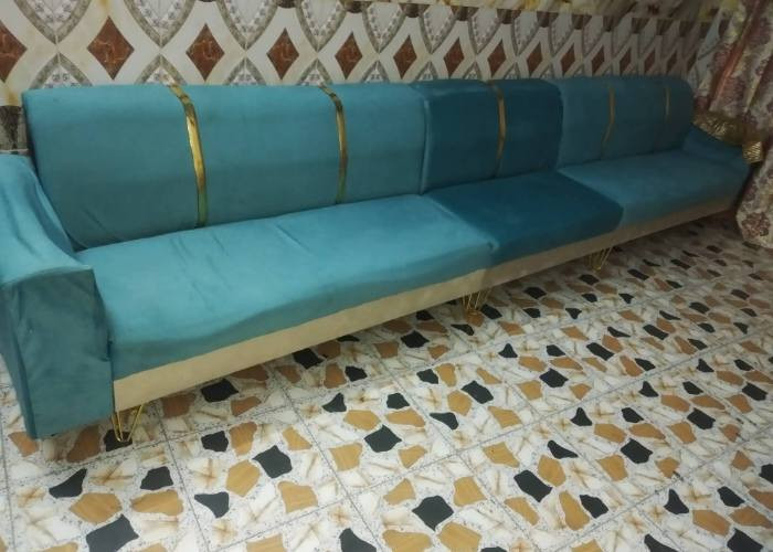 ديوان عشر مقاعد 10 السعر 130 بغداد


**إذا كنت صاحب هذا الإعلان وتريد حذفه لأي سبب، رجاءا أرسل رسالة إلى الدعم الفني**