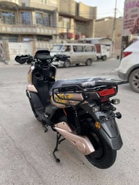 اباجي 2026 6 بطاريات مصطره  بلوتوث منفذ يوسبي  نضام بارك + بك R لايت ع...