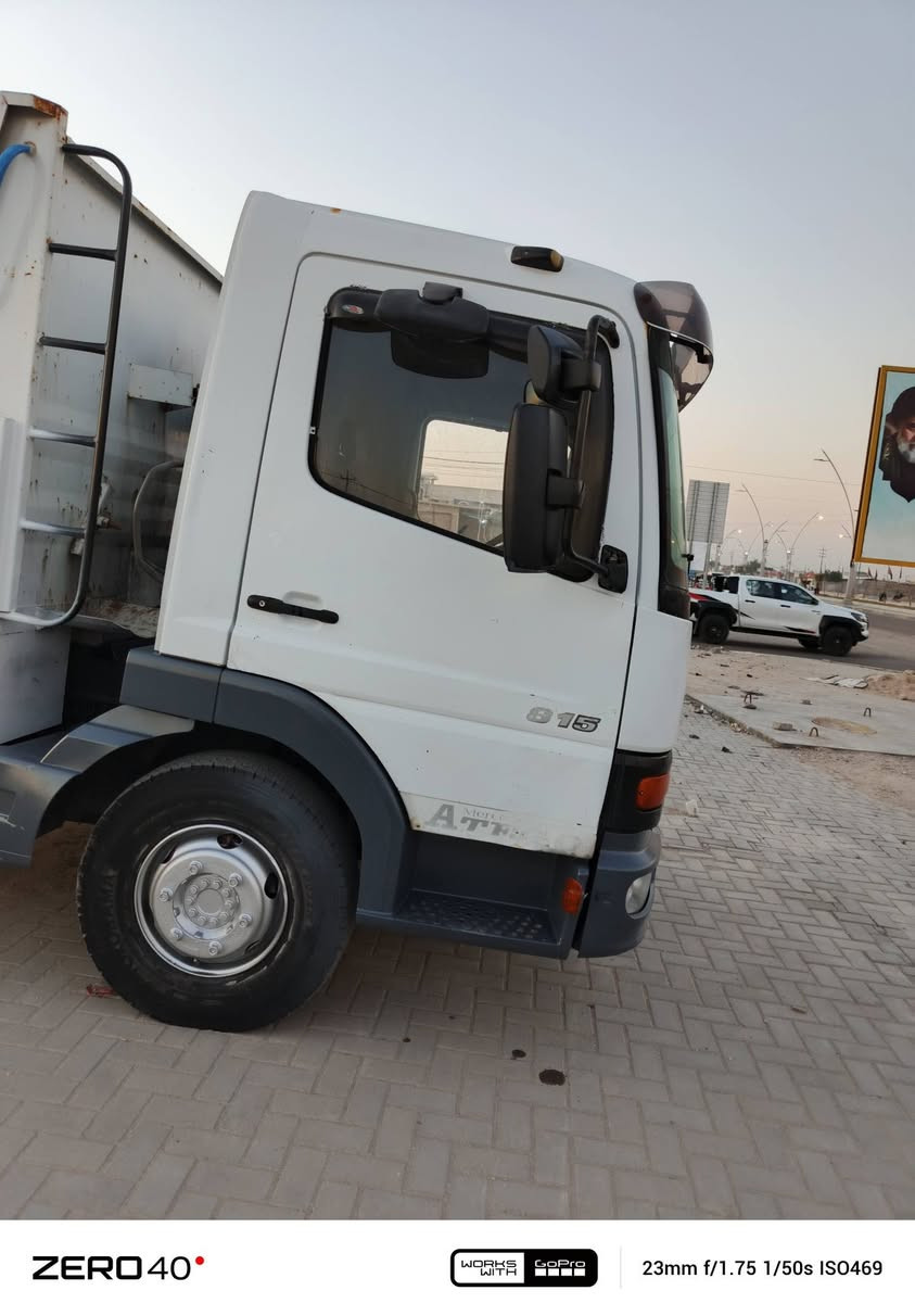 اتيكو قلاب ٢٠٠٢ رقم بصره مكفوه من كلشي مكان بصره السعر ١٣٥ ( ***********)
