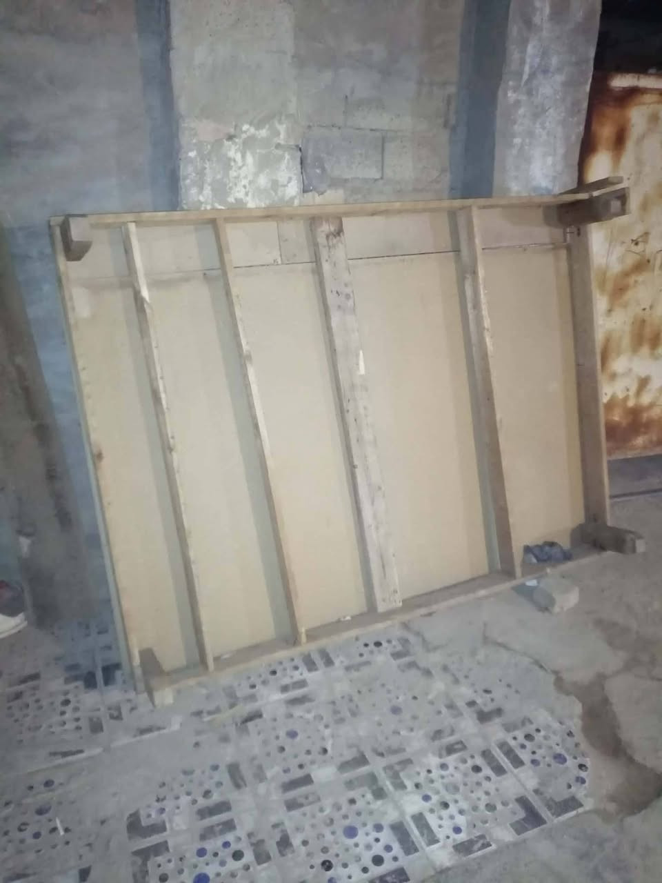 للبيع اوتي بخاري عمودي  جديد استعمال مرتين ٤٠وبي مجال والصومايه نفرين ٢٥والميزه ٢٠


**إذا كنت صاحب هذا الإعلان وتريد حذفه لأي سبب، رجاءا أرسل رسالة إلى الدعم الفني**